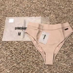 Gymshark essence bottoms